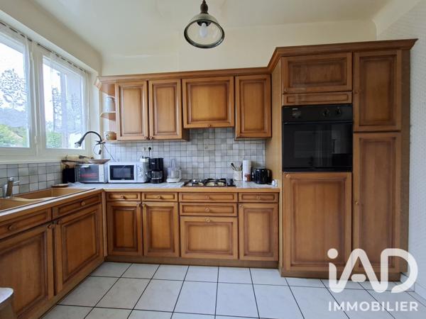 Maison à vendre 5 pièces 80 m² Ham