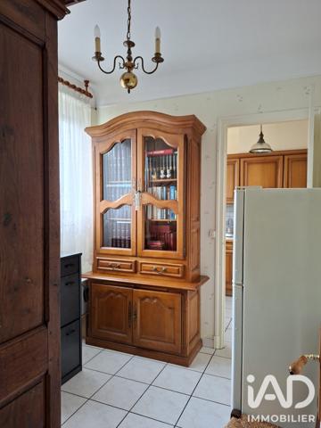 Maison à vendre 5 pièces 80 m² Ham