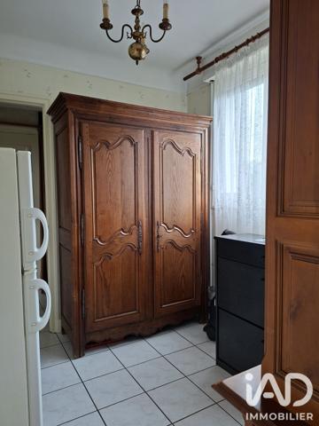 Maison à vendre 5 pièces 80 m² Ham