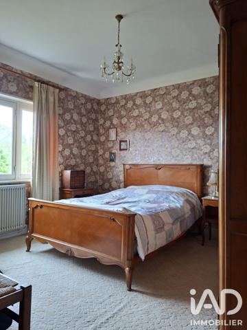Maison à vendre 5 pièces 80 m² Ham