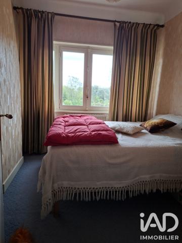 Maison à vendre 5 pièces 80 m² Ham