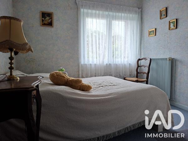 Maison à vendre 5 pièces 80 m² Ham