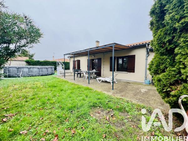 Maison à vendre 5 pièces 90 m² Agen