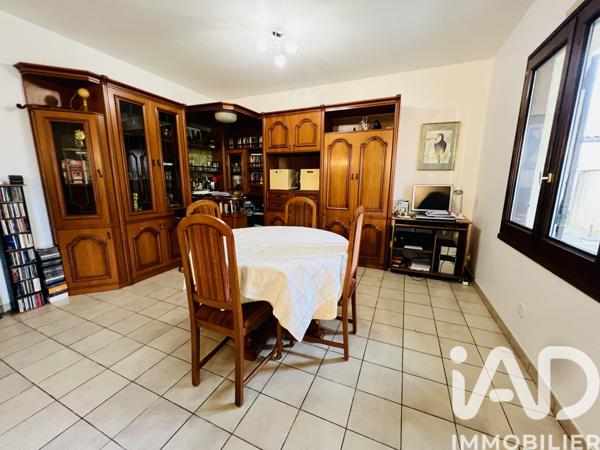 Maison à vendre 5 pièces 90 m² Agen