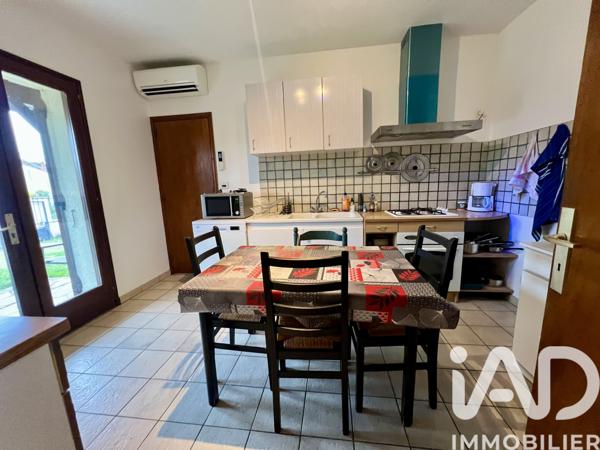 Maison à vendre 5 pièces 90 m² Agen