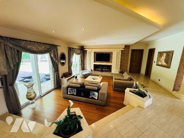 Maison à vendre Cranves-Sales