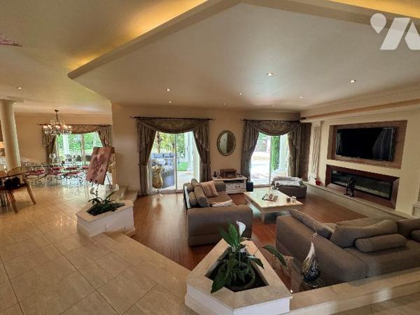 Maison à vendre Cranves-Sales