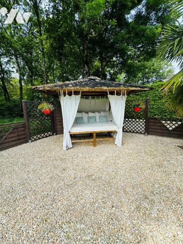 Maison à vendre Cranves-Sales