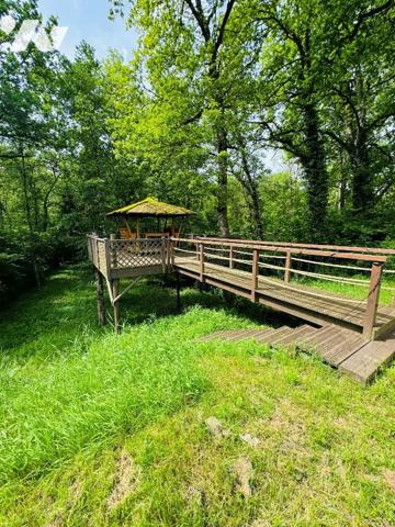 Maison à vendre Cranves-Sales