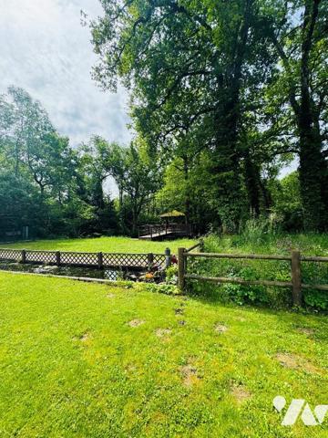 Maison à vendre Cranves-Sales