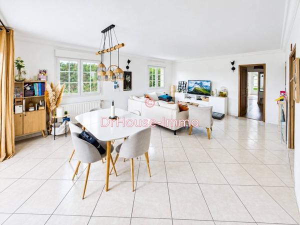 Maison à vendre 7 pièces de 192 m²