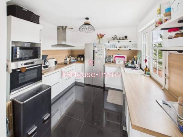 Maison à vendre 7 pièces de 192 m²