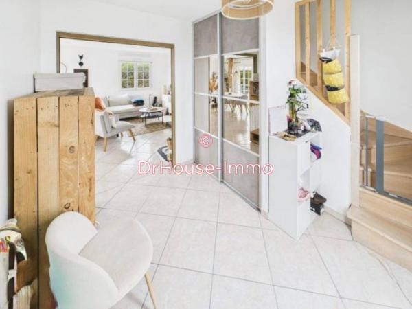 Maison à vendre 7 pièces de 192 m²