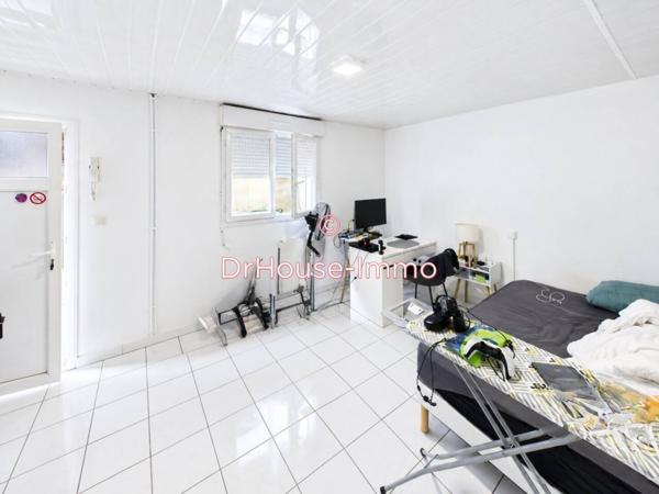 Maison à vendre 7 pièces de 192 m²