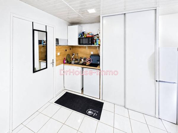 Maison à vendre 7 pièces de 192 m²
