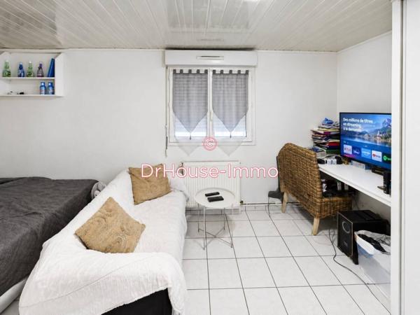 Maison à vendre 7 pièces de 192 m²