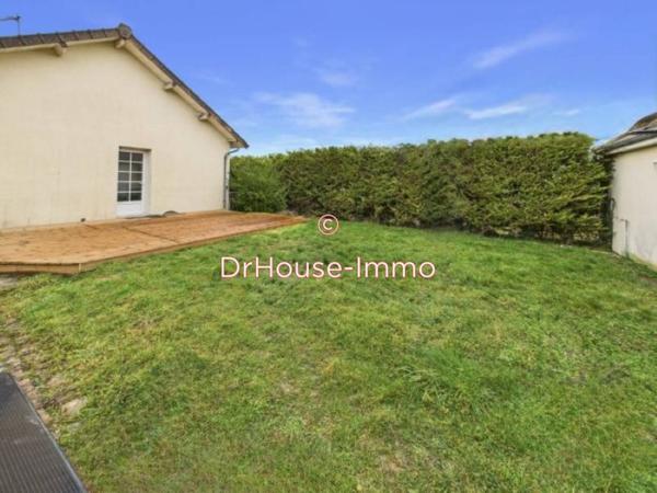 Maison à vendre 7 pièces de 192 m²