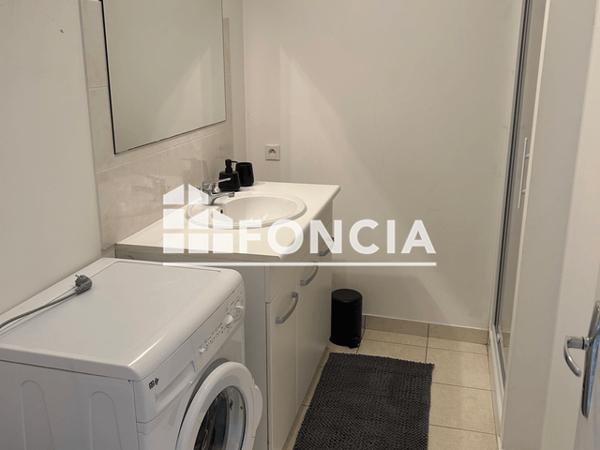 Location Appartement meublé 3 pièces 53.4 m² - 21 BIS RUE DU COLONEL REMY Les Sables D'olonne 85100