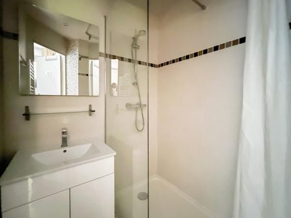 Maisonnette meublée 30 m² – Résidence Le Vallon des Sources – Digne-les-Bains