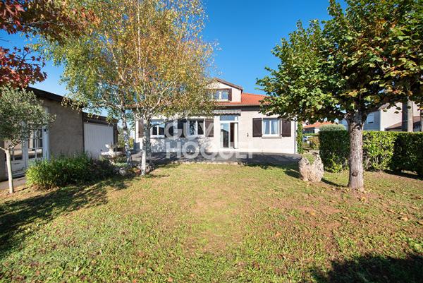 Maison Cagnac Les Mines 4 pièce(s) 110 m²