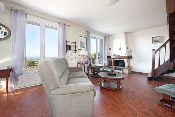 Maison Cagnac Les Mines 4 pièce(s) 110 m²