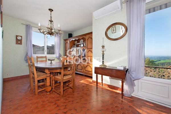 Maison Cagnac Les Mines 4 pièce(s) 110 m²