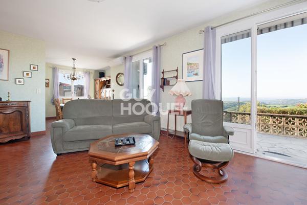 Maison Cagnac Les Mines 4 pièce(s) 110 m²