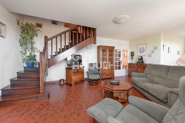 Maison Cagnac Les Mines 4 pièce(s) 110 m²