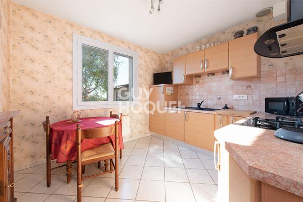 Maison Cagnac Les Mines 4 pièce(s) 110 m²