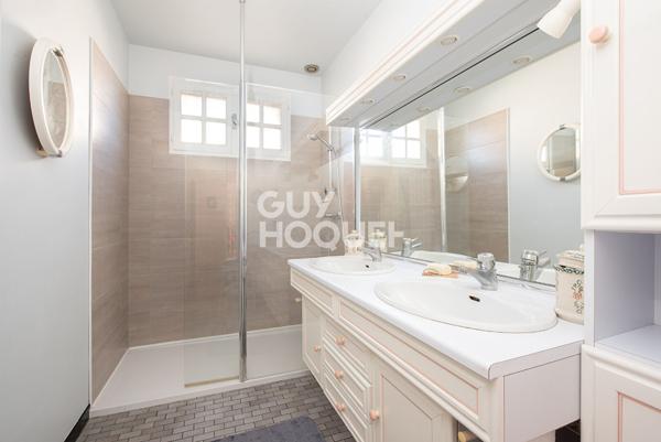 Maison Cagnac Les Mines 4 pièce(s) 110 m²