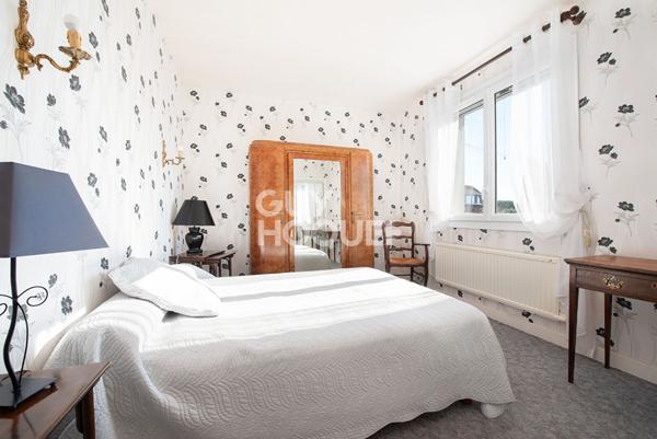 Maison Cagnac Les Mines 4 pièce(s) 110 m²