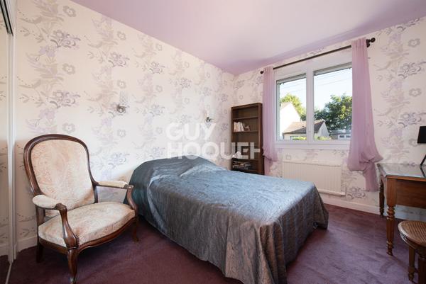 Maison Cagnac Les Mines 4 pièce(s) 110 m²