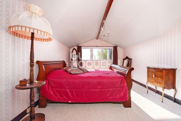 Maison Cagnac Les Mines 4 pièce(s) 110 m²