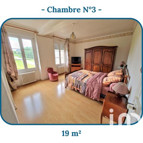 Maison à vendre 7 pièces 112 m² Valdallière