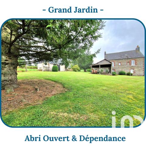 Maison à vendre 7 pièces 112 m² Valdallière