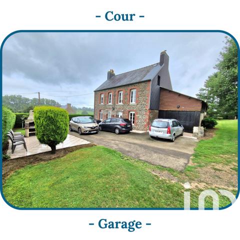 Maison à vendre 7 pièces 112 m² Valdallière