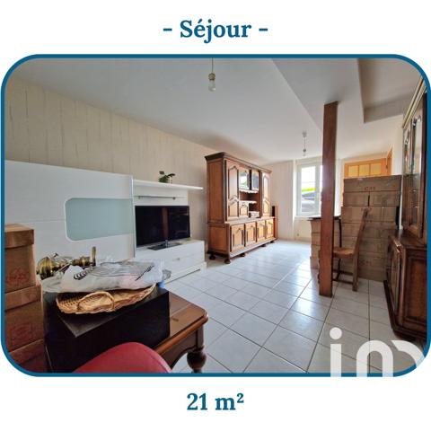 Maison à vendre 7 pièces 112 m² Valdallière