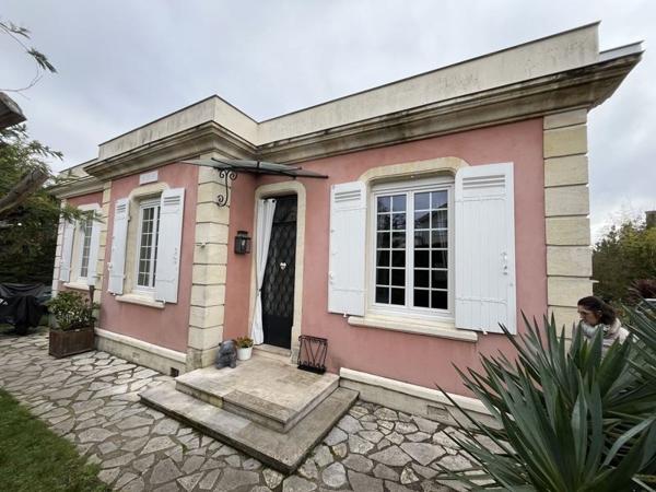 Maison à vendre |  Mérignac |  7 pièces | 185 m²