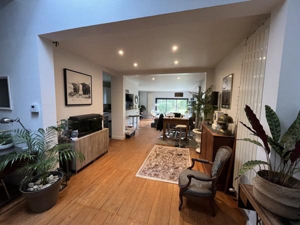 Maison à vendre |  Mérignac |  7 pièces | 185 m²