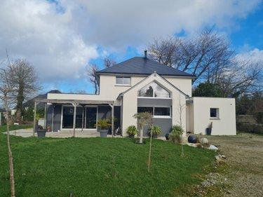 Maison à vendre à Évellys dans le Morbihan (56500), ref : 56053-2514