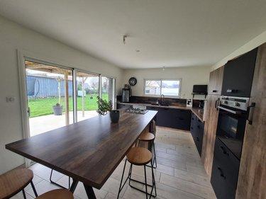 Maison à vendre à Évellys dans le Morbihan (56500), ref : 56053-2514
