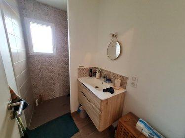 Maison à vendre à Évellys dans le Morbihan (56500), ref : 56053-2514