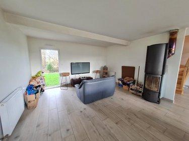 Maison à vendre à Évellys dans le Morbihan (56500), ref : 56053-2514