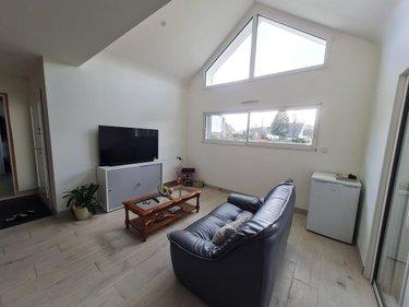Maison à vendre à Évellys dans le Morbihan (56500), ref : 56053-2514