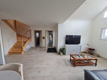 Maison à vendre à Évellys dans le Morbihan (56500), ref : 56053-2514