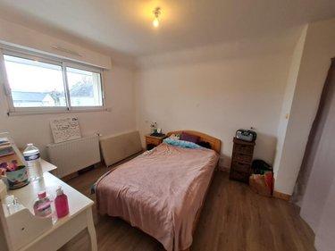 Maison à vendre à Évellys dans le Morbihan (56500), ref : 56053-2514