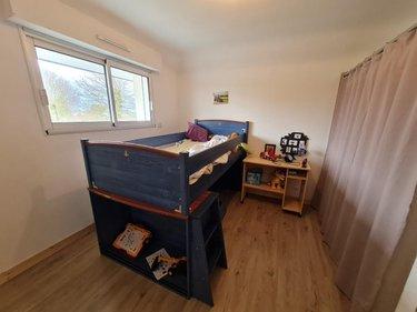 Maison à vendre à Évellys dans le Morbihan (56500), ref : 56053-2514