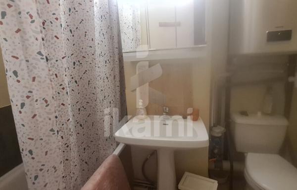 Appartement de 20 m²