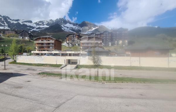Appartement de 20 m²