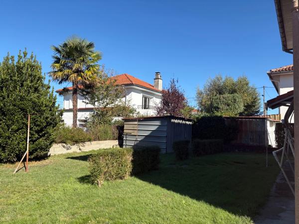 Maison à vendre 5 pièces AUREILHAN (65)